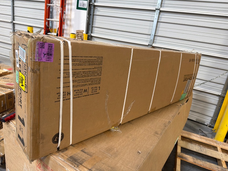 Photo 1 of ****FABRIC SEALED**** KidKraft Appleton Wooden Swing Set, (Amazon Exclusive)