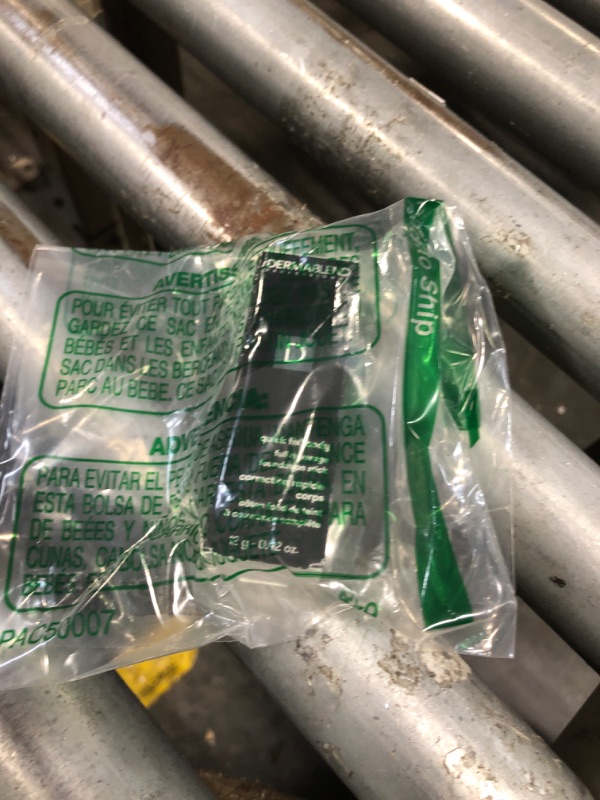 Photo 1 of **MINOR DAMAGE - USED**
Dermablend Quick-Fix Body Makeup Full Coverage Foundation Stick, Water-Resistant Body Concealer for Imperfections & Tattoos, 0.42 Oz Medium 40W