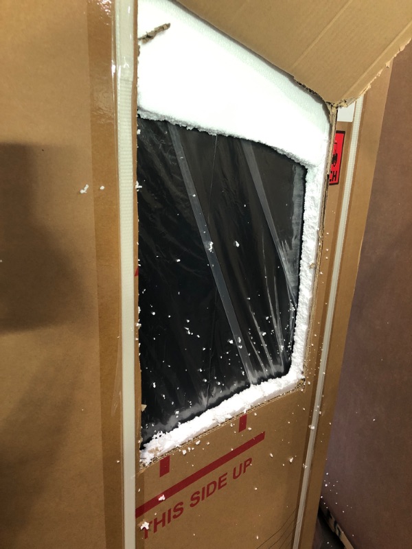 Photo 1 of ***FACTORY SEALED*****MAY NEED A TRUCK***ORYMUSE Large 200 Bottle Wine Fridge - 24 Inch Wine Cooler Refrigerator, Freestanding and Built-in Design, Upgraded Compressor Cooling, Intelligent Temperature Memory