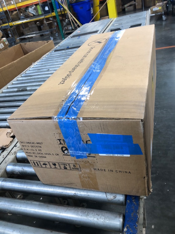 Photo 1 of ***ONLY THE INDOOR UNIT***YITAHOME 12000 BTU Mini Split Air Conditioner Heat Pump System, Wifi Enabled 20 SEER2 115V Inverter Ductless AC Cool Up to 750 Sq. Ft, Compatible with Alexa, Complete Installation Kit, White