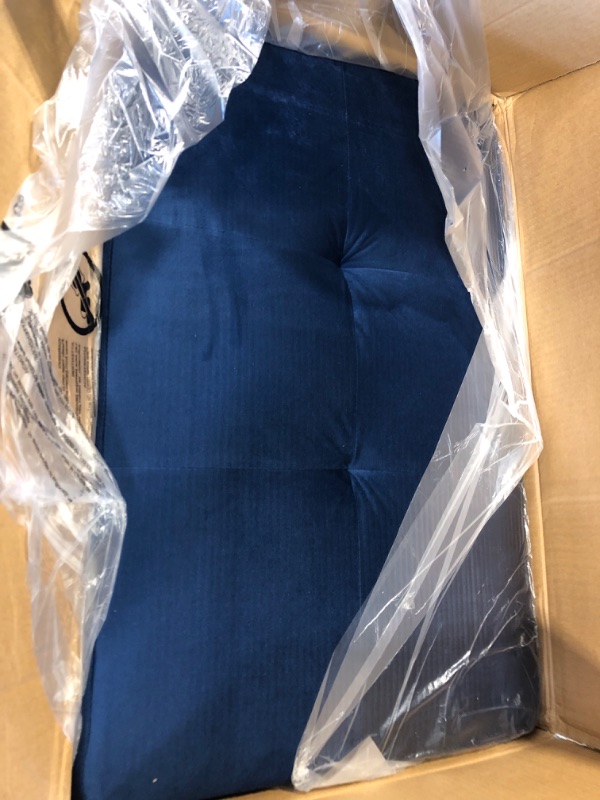 Photo 1 of ***03  BOXES***MAY NEED A TRUCK***Trygoal L Shaped Couch Sectional Couches with Chaise and Storage Ottoman, 3 Pieces Modular Convertible Sofa for Living Room Furniture Sets and Small Apartment, Black