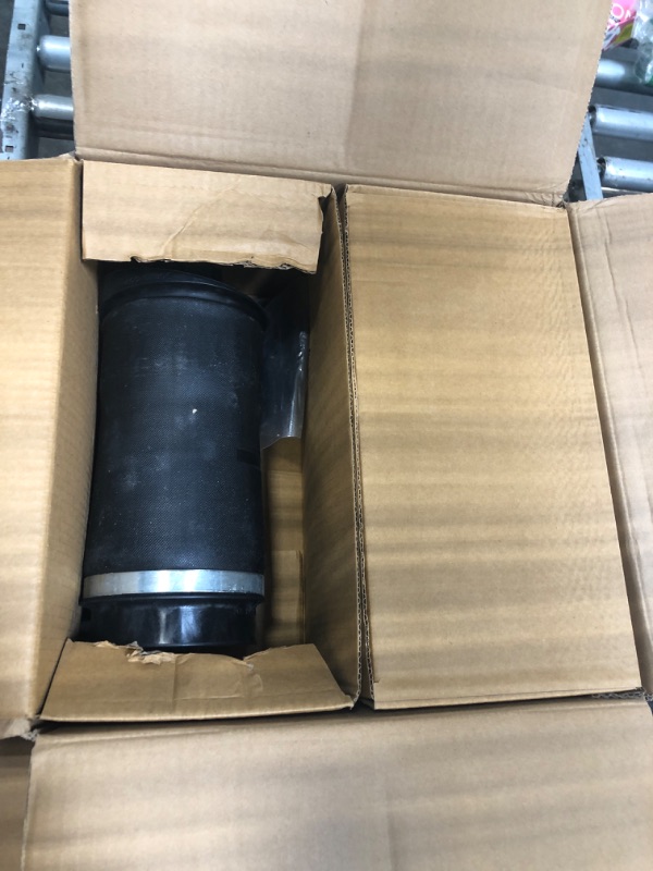Photo 1 of (2PCS) 2513200025 Rear Air Suspension Spring Bags Compatible with Mercedes Benz R320 R350 R500 3.0L 3.5L 5.0L 2006-2013 R63 A-M-G 6.3L 2007 2513200425 2513200325