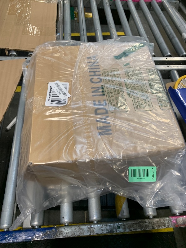 Photo 1 of *** MAY BE MISSING STRAWS *** YOUKE OLA 16 Pack Insulated Coffee Tumbler - 20oz Stainless Steel Double Wall Vacuum Travel Tumbler Cup with Lid and Straw for Cold & Hot Drinks (Mixed Colors)