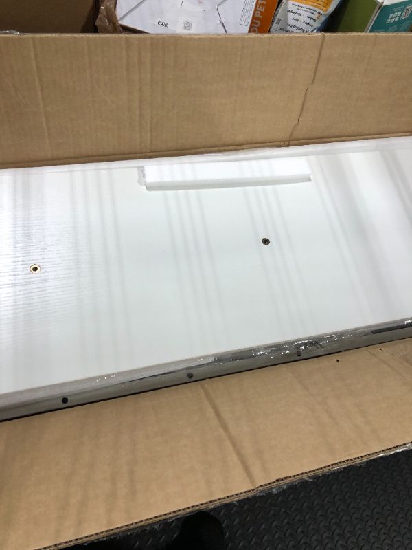 Photo 1 of *UNTESTED*
DUMOS Dresser for Bedroom, Storage Organizer with 9 Drawers, Chest of Drawers with Fabric Bins, Sturdy Metal Frame, Wood Tabletop for Guest Room, Closet, Entryway, Nursery