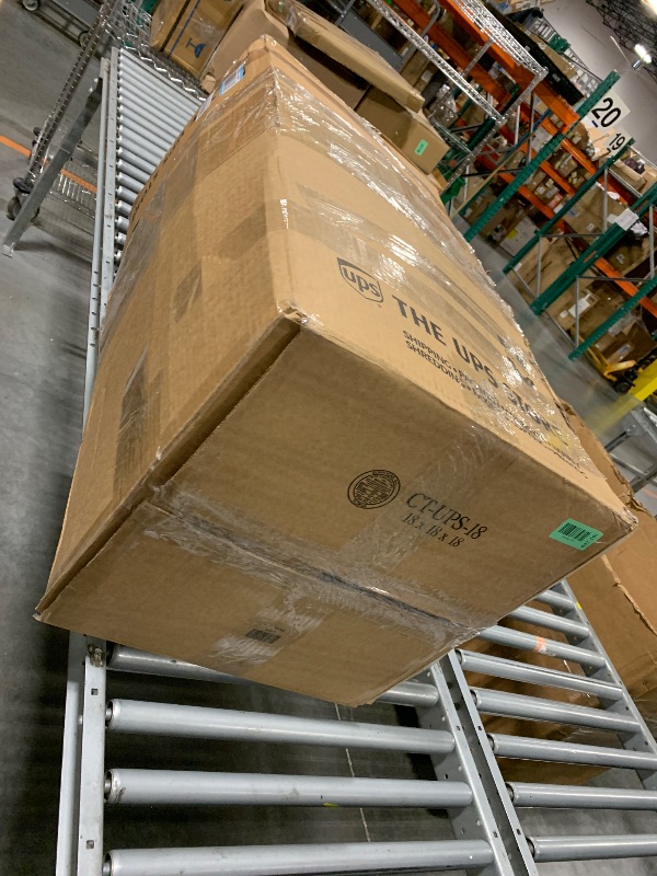 Photo 1 of **** SIZE UNKNOWN, QUEEEN OR KING **** Dormeo Premium  Cooling Mattress Topper - 3-Zone Octaspring? Technology for Optimal Back Support, Anti-Slip Bottom