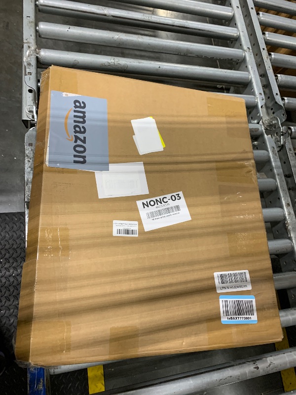 Photo 1 of *****  SIZE UNKNOWN OVER 20 IN VERTICALLY ** ** Non Glare Acrylic Sheet