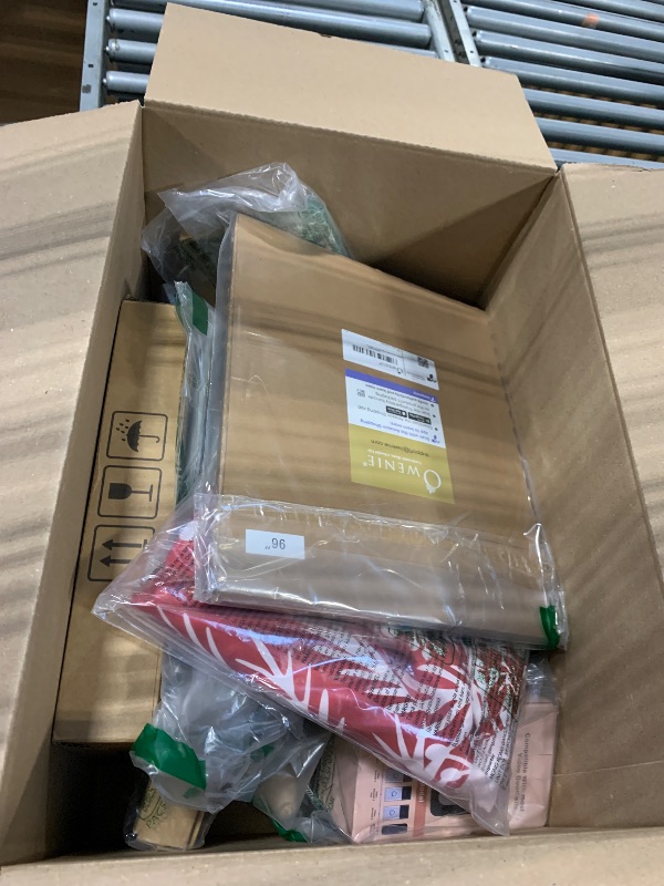 Photo 1 of *** FINAL SALE , NO RETURN***** Mystery Box