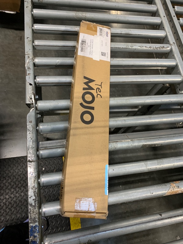 Photo 1 of *** MISSING SCREWS *** Sound Town 2-Post 8U Wall Mount Open Frame Rack, 16" Depth, for Servers, IT Equipment, Network Devices, AV, Patch Panels (ST2PWOR-8U)