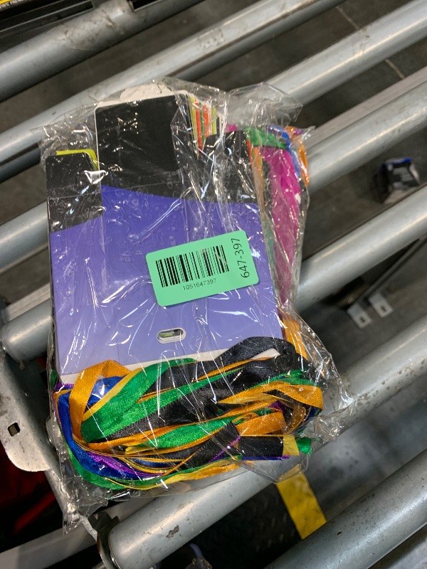 Photo 1 of ** 2 PK BUNDLE ** Halloween Candy Treat Bags - 36PCS Paper Trick or Treat Sweet Goodie Decorations Bags with Ribbons, 9 Patterns Gift Party Favors for Kids