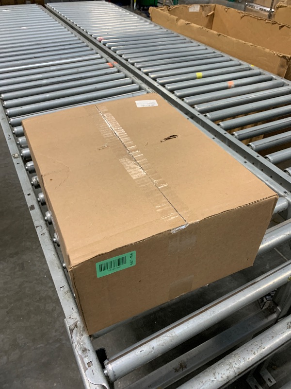 Photo 1 of *** EXP 12/30/25 *** Doritos Flavored Tortilla Chips, Nacho Cheese, 1 Ounce (Pack of 40)