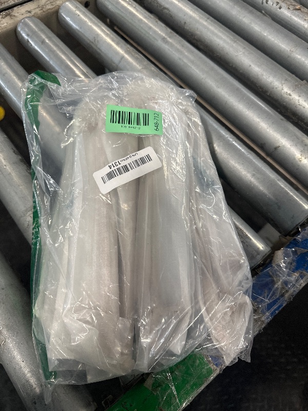 Photo 1 of *See Clerk Notes*
Amerdeco 10 Pack Champagne Gold Knurled Cabinet Pulls 7.5 Inch Hole Centers Kitchen Cabinet Handles Hardware Kitchen Handles for Cabinets Handles IH0006…