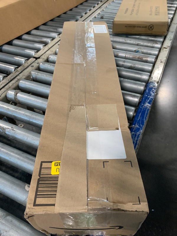 Photo 1 of **SILVER**
Neodrain 24-Inch silver Linear Shower Drain, 2-in-1 Flat & Tile Insert Cover, Stainless Steel Linear Drain, Brushed Brass Rectangle Shower Floor Drain with Hair Strainer, Watermark&CUPC Certified