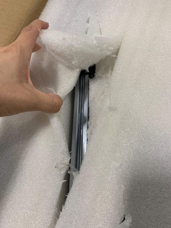 Photo 1 of Creality Laser Engraver Machine 10W Output Power, 72W DIY Laser Engraving Machine 0.06mm High Precision Laser Cutter and Engraver for Wood and Metal, Paper, Acrylic, Glass, Leather etc, 17" x 16"