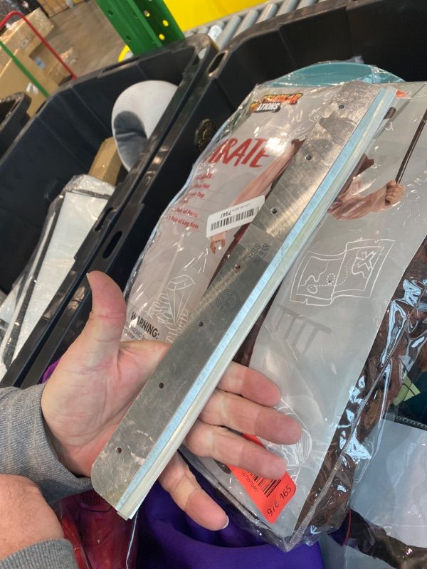 Photo 1 of ?ITTAR Window Squeegee Cleaner Kit, 5Ft Extendable Stainless Steel Pole with Rotatable Rubber Squeegee & 2 Microfiber Scrubber Pads, Professional Window Cleaning Tool for Home, Shower, Car, Windshield