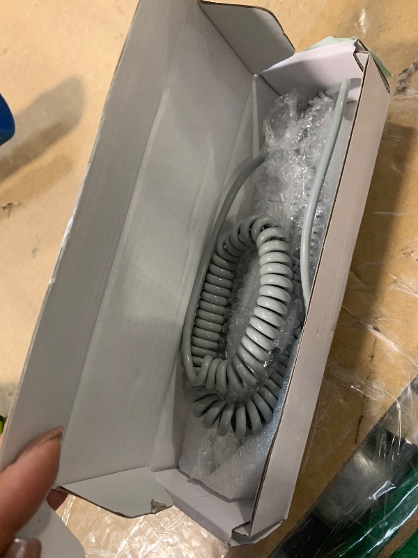 Photo 1 of (Need Portable Host) Updated Handpiece for AZ GOGO-102 Nail Drill Machine Part, AZ GOGO 30000 RPM Portable Nail Drill - for Updated 2 Jack Host