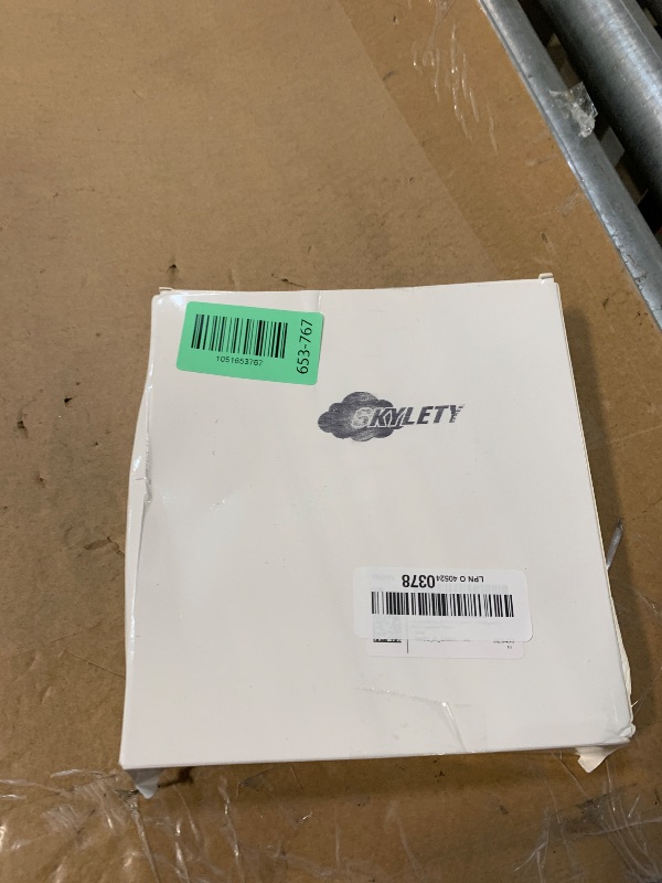 Photo 1 of **MISSING PARTS**
Skylety 50 Pieces Fake Cherries Artificial Fruit Decorations Red Simulation Cherry Fake Fruit Model for Party Decor Home Kitchen Cabinet Photography Prop Cognitive Favors (Red)