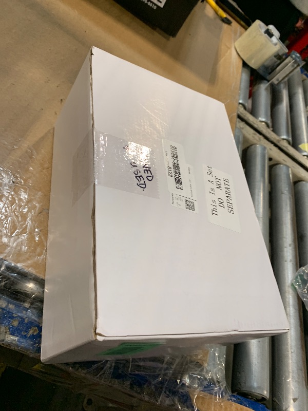 Photo 1 of **MISSING PARTRS**Tessco 120 Pieces Mini Paper Loaf Pans for Baking Disposable Rectangle Corrugated Cardboard Paper Baking Pans for Quick Bread Small Pumpkin Breads, Microwave Oven Freezer Safe, 3.1 x 1.5 x 1.7 Inch