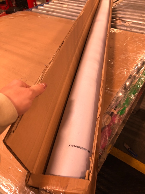 Photo 1 of ?Kate White Snow Texture Floor Backdrop Winter Photography Floor Mats Rubber Flooring Mat for Photo Studio Prop Background 8x5ft  HD