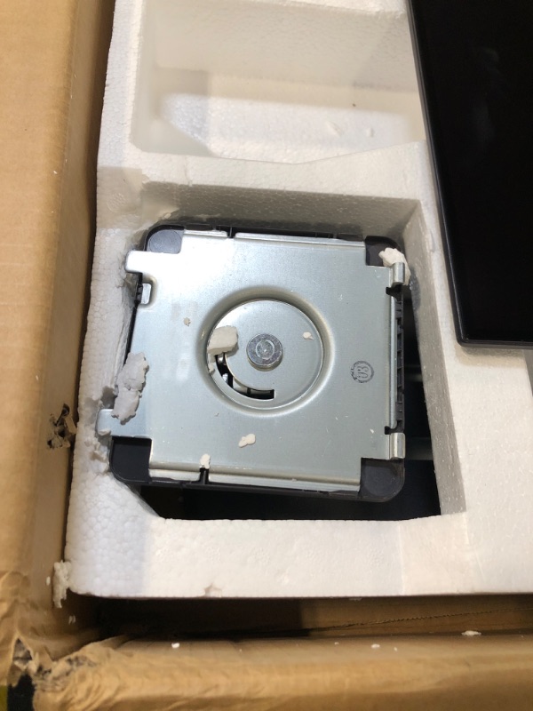 Photo 1 of **USED**LG 27GX700A-B 27-inch Ultragear QHD (2560 x 1440) OLED Gaming Monitor, 280Hz, 0.03ms, NVIDIA G-Sync, AMD FreeSync Premium Pro, VESA DisplayHDR TrueBlack500, with up to DCI-P3 99.5%, HDMI 2.1, Black