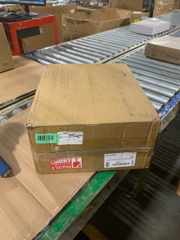 Photo 1 of 1 Gallon Liquid Laundry Detergent Dispenser with Stand, Glass Laundry Soap Dispenser, Glass Jars for Laundry Room Organization and Storage, Liquid Detergent, Fabric Softener