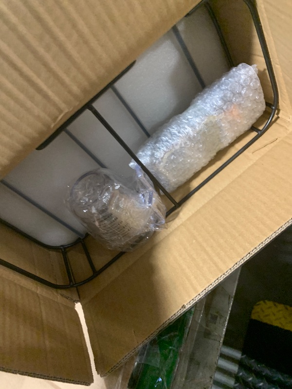 Photo 1 of 1 Gallon Liquid Laundry Detergent Dispenser with Stand, Glass Laundry Soap Dispenser, Glass Jars for Laundry Room Organization and Storage, Liquid Detergent, Fabric Softener