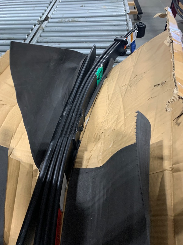 Photo 1 of **HAS SCRATCHES** Dorman 22-1567HD Rear Leaf Spring Compatible with Select Chevrolet/GMC Models