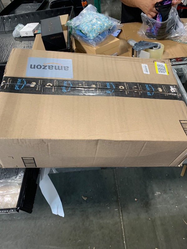 Photo 1 of *MINOR DAMAGE - USED*
3.3FT Artificial Cedar Topiary Trees Set of 2 with Spike, UV Resistant Fake Plants Bushes Shrubs, Faux Arborvitae Cypress Privacy Tree for Outdoor Indoor Planter, Front Yard Porch Decor Christmas