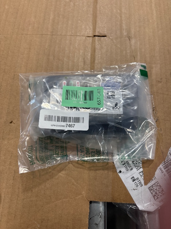 Photo 1 of (Pack of 2) Replacement Remote Control Only for Roku TV, Compatible for TCL Roku/Hisense Roku/Onn Roku/Sharp Roku/Element Roku/Westinghouse Roku/Philips Roku Smart TVs (Not for Roku Stick and Box)