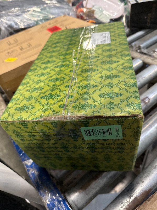 Photo 1 of ???????? 44oz Automatic Nut Milk Maker, 8 in 1 Homemade Soy Milk Maker,Almond Milk, Oat Milk, Coconut Milk & More and Nut Milk Machine with Delay Start/Self-Cleaning with Electronic Cookbook