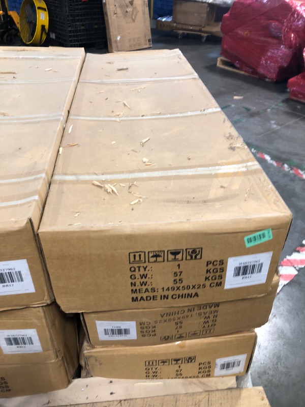 Photo 2 of STARTOGOO 14FT Trampoline for Adults and Children