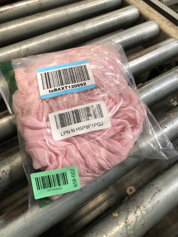 Photo 1 of  2 Pcs Pink, Wedding, Party, Festivals (Pink)