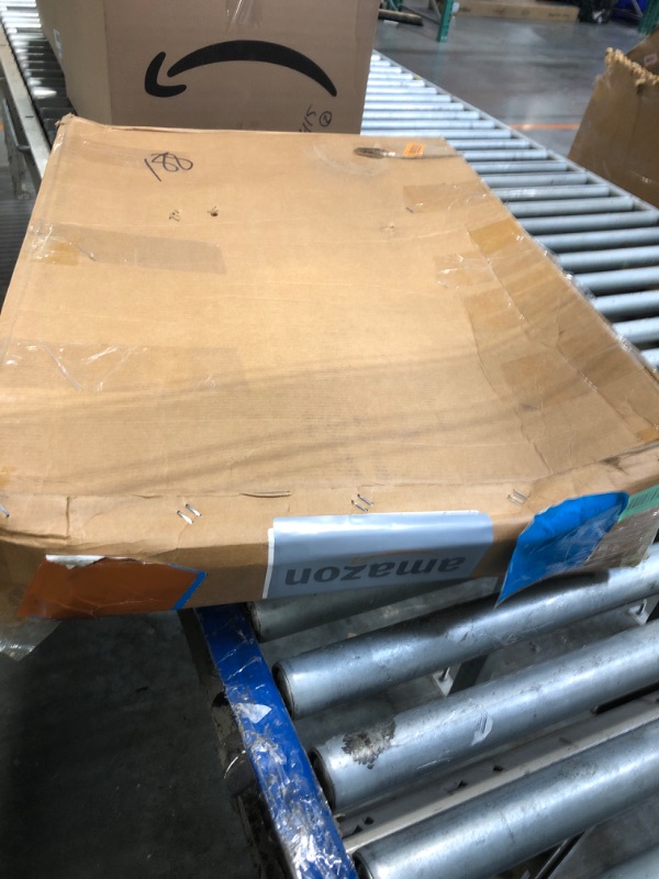 Photo 1 of **MINOR DAMAGE**
GINOWY- Floor Mats & Cargo Liner for Chevy Equinox 2025 2026 &GMC Terrain 2025 2026, TPE All Weather Equinox Car Mats, Custom Terrain Floor Liners, Non-Slip Trunk Mat, Waterproof Accessories Black