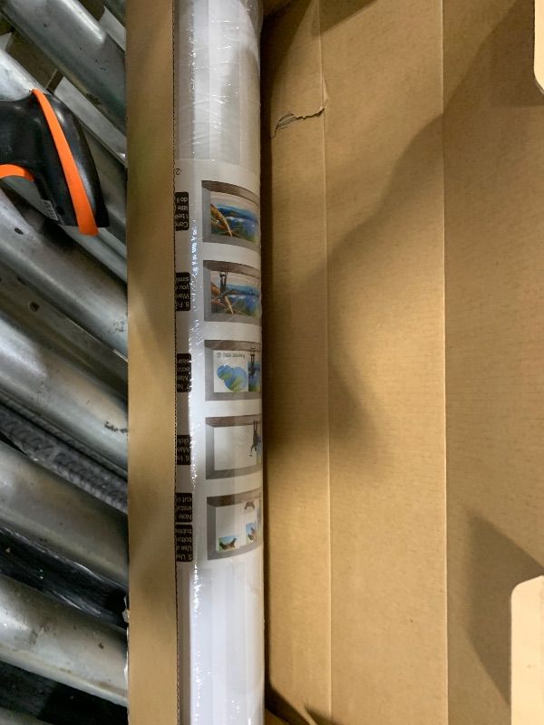 Photo 1 of "Blessed" Wall Decor - Sign - 24" x 12" - Decorative Canvas Print for Living Room, Kitchen, Bedroom & Office - Modern Home Décor