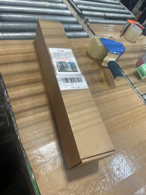 Photo 1 of "Blessed" Wall Decor - Sign - 24" x 12" - Decorative Canvas Print for Living Room, Kitchen, Bedroom & Office - Modern Home Décor