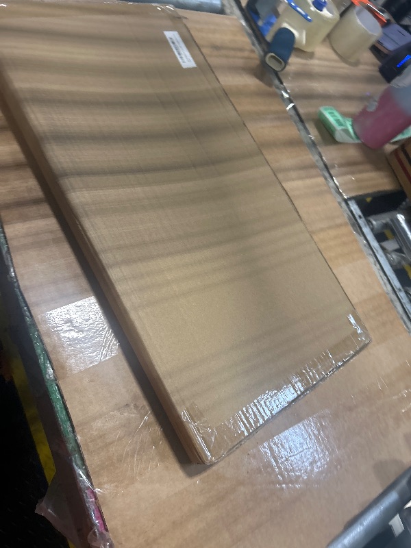 Photo 1 of "Blessed" Wall Decor - Sign - 24" x 12" - Decorative Canvas Print for Living Room, Kitchen, Bedroom & Office - Modern Home Décor