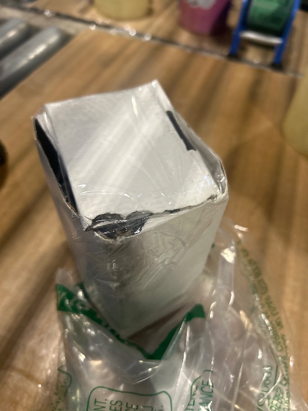 Photo 1 of (10 Pack) BH Angle Stop Valve 1/2" Nominal Compression x 3/8" OD, 1/4-Turn Shut Off Valve,Chrome Plated Brass, for Bathroom Toilet Kitchen Shower Plumbing