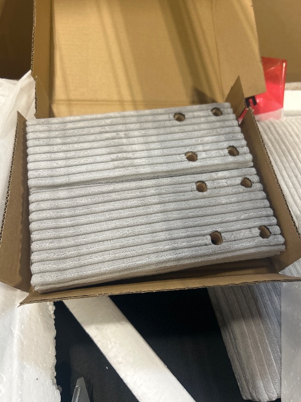 Photo 1 of ****ITEM SIMILAR *****
Sven & Son Classic Adjustable Bed Base, Head and Foot Lift, Massage, Under-Bed Lights, USB, Gel Memory, Zero Gravity Smart Frame - Split King + 14 inch Hybrid Spring Matt (Medium Soft)