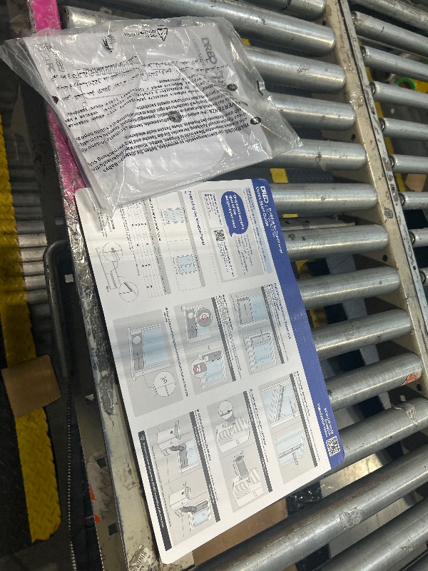 Photo 1 of *****IT HAS STAINS******** EHEYCIGA Foldable Human Dog Bed, 72"x44"x11" Orthopedic Memory Foam Human Sized Dog Bed, Waterproof Pet Bed for People, Faux Fur Pet Couch for Adult with Non-Slip Bottom, Grey