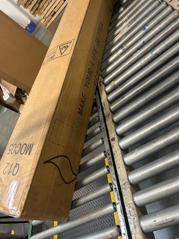 Photo 1 of *****SIMILAR ITEM**** 
PUBPLON Queen Mattress 12 Inch Hybrid Mattresses Euro Top Medium Firm for Back & Lumbar Support, 365 Night Trial, Individual Pocket Spring Bed for Motion Isolation & Pressure Relief (12 Inch, Queen)