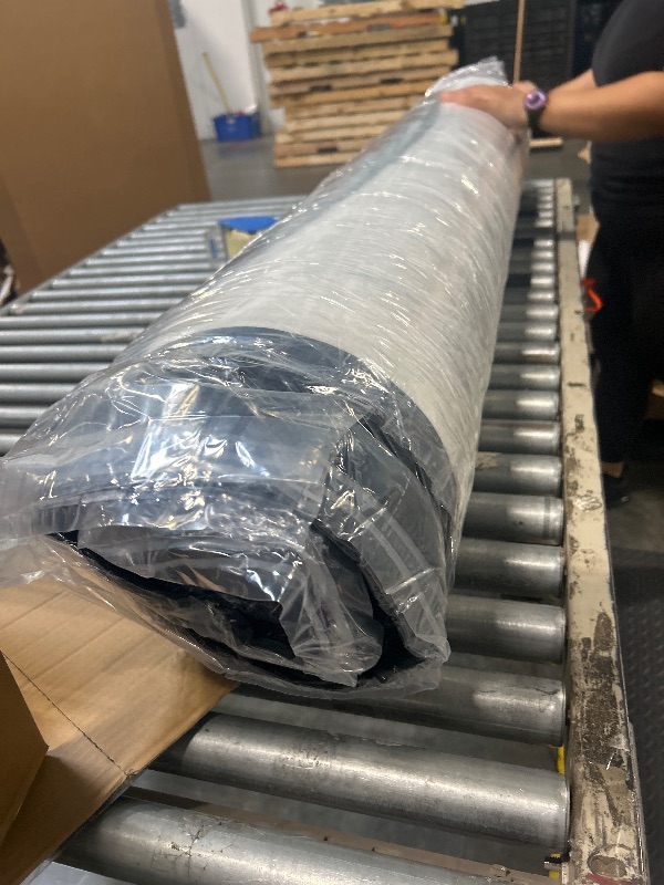 Photo 1 of *****SIMILAR ITEM**** 
PUBPLON Queen Mattress 12 Inch Hybrid Mattresses Euro Top Medium Firm for Back & Lumbar Support, 365 Night Trial, Individual Pocket Spring Bed for Motion Isolation & Pressure Relief (12 Inch, Queen)