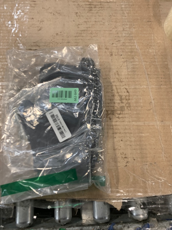 Photo 1 of *Missing Parts*
4 Pack Self Tanning Mitt Applicator Kit - 1 Self Tan Mitt, 1 Back Tanning Applicator, 1 Ultra Soft Self Tanner Brush, 1 Exfoliating Glove, for Sunless Streak-Free Fake Tan (Black)