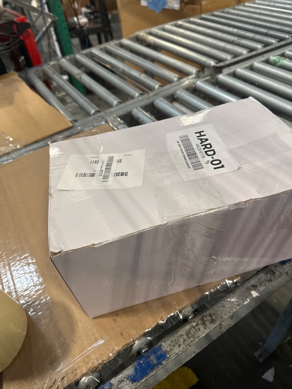 Photo 1 of ?Realistic Kids Drill Tool Set with 48PCS Tools & Sound Effects, Portable Construction Toy for Toddlers Ages 3+ with Safety Gear, STEM Learning Pretend Play for Family Bonding Activities