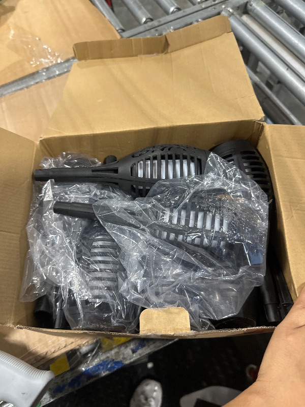 Photo 1 of *Missing Parts*
AOUNQ Solar Lights Outdoor, Upgraded 10 Pack Solar Torch Lights Outdoor Flickering Flame for Garden Decor, Waterproof Outdoor Lights Solar Powered, Tiki Torches for Outside Yard Patio Pathway Decor