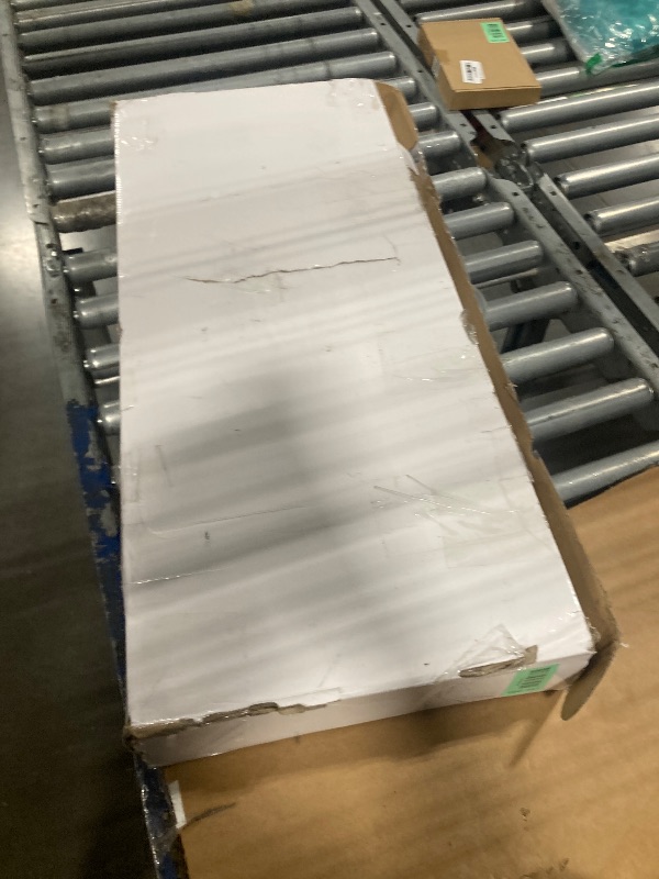 Photo 1 of **ASSEMBLY INSTRUCTIONS INCLUDED** BESy Freestanding Bathtub Faucet Tub Filler Free Standing Floor Mount Stand Brass Bathroom Tub Faucets with 2 Function Hand Shower Wand Swivel, Matte Black Finish