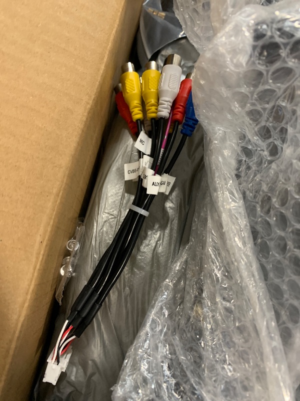 Photo 1 of [DSP 4+64G] for Hyundai Sonata 2010-2015 Android 15 Car Stereo, Hikity 9'' IPS Touchscreen Sonata Radio Wireless Carplay Android Auto 5G WiFi/Bluetooth Mirror Link GPS SWC/FM/RDS/32EQ Backup Cam Mic