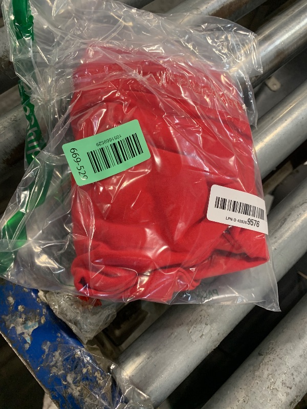 Photo 1 of ***RED**Retro Barnyard Animals Meme Farm Animals Hanging Clothesline T-Shirt