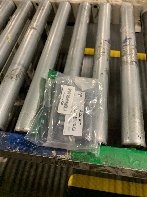 Photo 1 of (Pack of 2) Replacement Remote Control Only for Roku TV, Compatible for TCL Roku/Hisense Roku/Onn Roku/Sharp Roku/Element Roku/Westinghouse Roku/Philips Roku Smart TVs (Not for Roku Stick and Box)