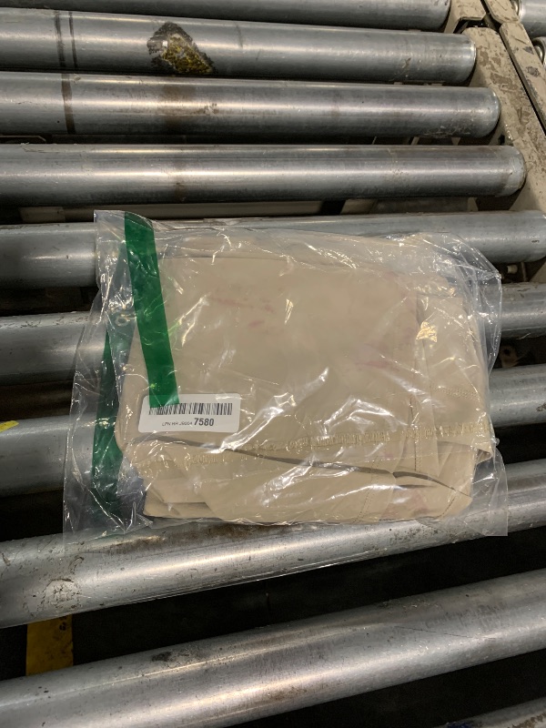 Photo 1 of ***USED***Aurgelmir Womens Tennis Skirt with Capris Leggings Golf Knee Length Skorts Athletic Long Skirts for Women with Pockets Khaki