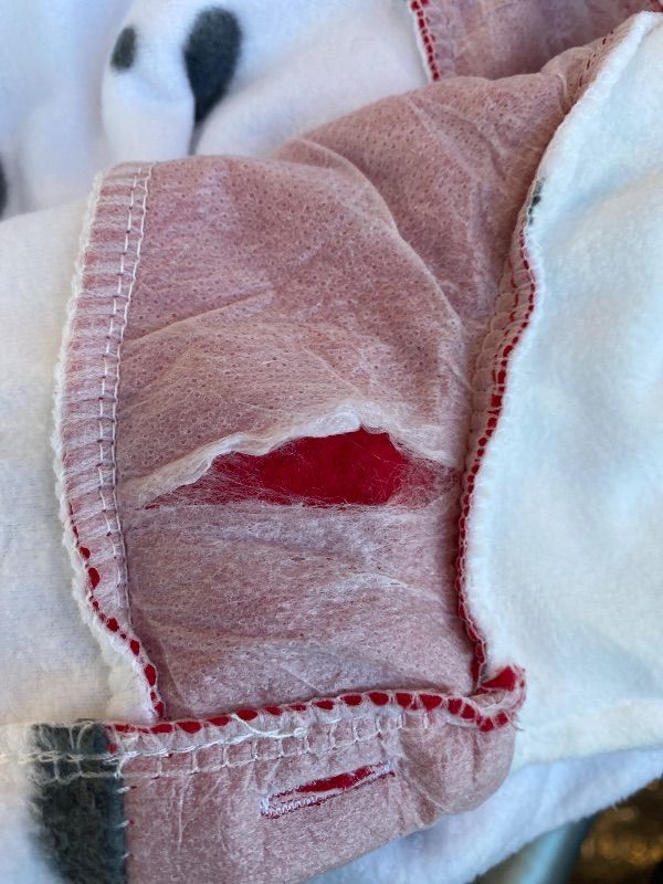 Photo 1 of ***MINOR DAMAGE*** Unisex Adult Animal Onesie One-Piece Pajamas Cosplay Costume Halloween for Women and Men (US, Alpha, Small, Regular, Regular, Spotted Dog)