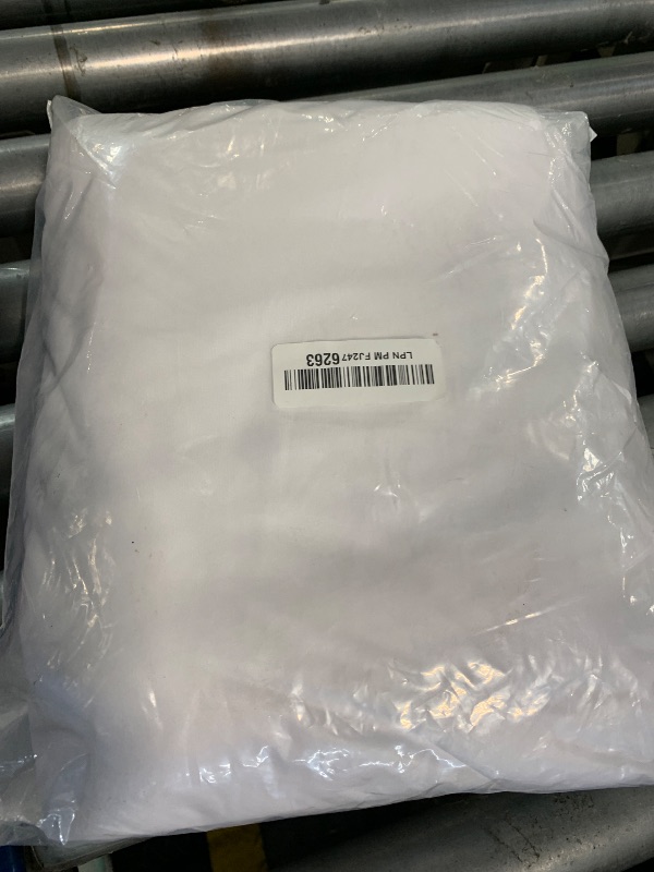 Photo 1 of (7.2FT, 6.6FT, 6FT) Wedding Arch Cover Set of 3 White Spandex Fitted Arch Cover for Round Top Chiara Backdrop Stand Covers for Birthday Party Banquet Photo Background Decoration